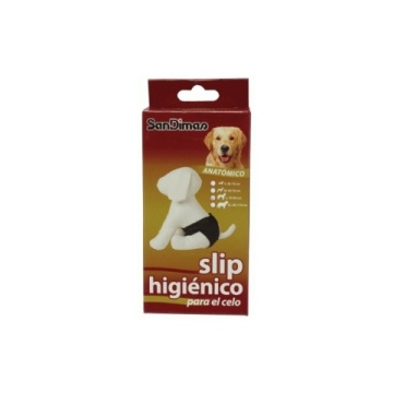 Slip higienico