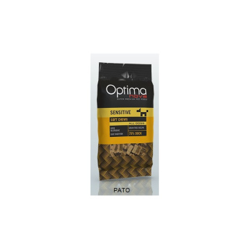 Optima Nova Sensitive Pato Grain Free Snack Para Perros - Otros accesorios de Perros