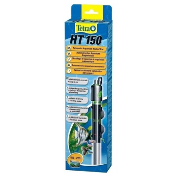 Calentador Tetra 150 W