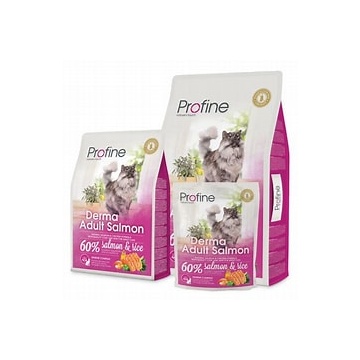 Profine Cat Derma