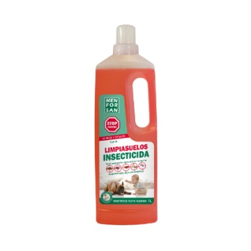 Menforsan Limpiasuelos Insecticida