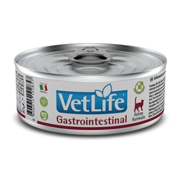 Vetlife Cat Gastrointestinal