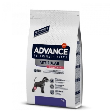 Avet Dog Articular Senior