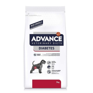 Avet Dog Diabetes