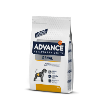 Advance Veterinary Diets Renal Pienso Para Perros