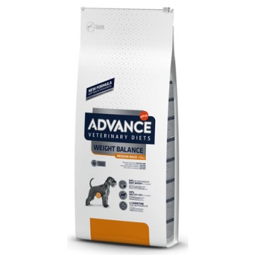 Avet Dog Weight Balance Medium