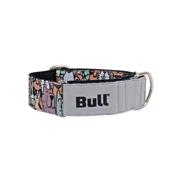 Bull Collar Galgo tribu