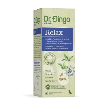 Dingo Natura Dr Dingo Relax