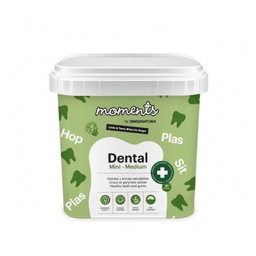 Moments Dog Dental Mini-medium