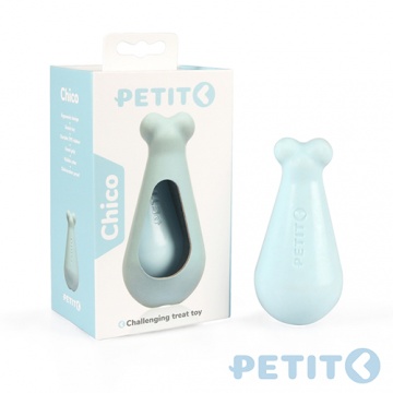 Petit Juguete Rellenable Chico azul