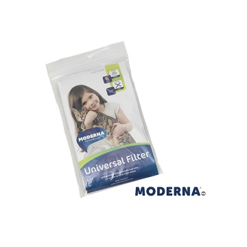 Moderna Filtro Para Gatera Universal 1