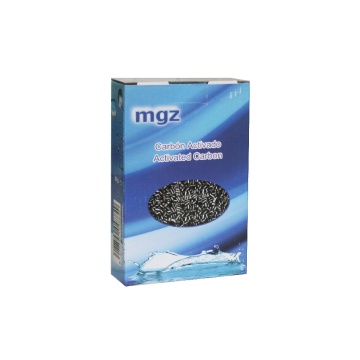 Mgz Carbon Activo