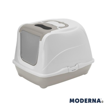 Moderna Gatera Large Gris 3