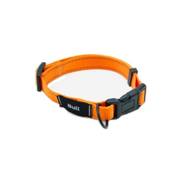 Yagu Outlet Collar Fluor Naranja