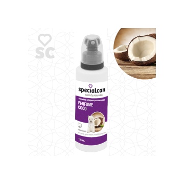 Specialcan Perfume Coco