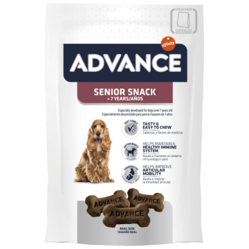 Advance Snack 7 Years
