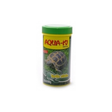 Aqua Ki Turtle Terra Sticks