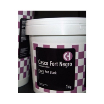 Chemical Iberica Casco Fort Negra