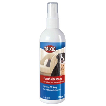 Trixie Repelente Keep Off Spray Gatos Y Perros