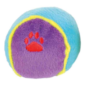 Trixie Toy Ball Plush