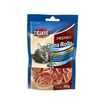 Trixie Snack Premio Rollitos De Atún