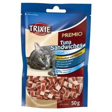 Trixie Snack Premio Tuna Sandwiches